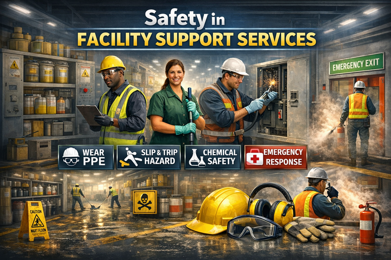 Facility Support Services